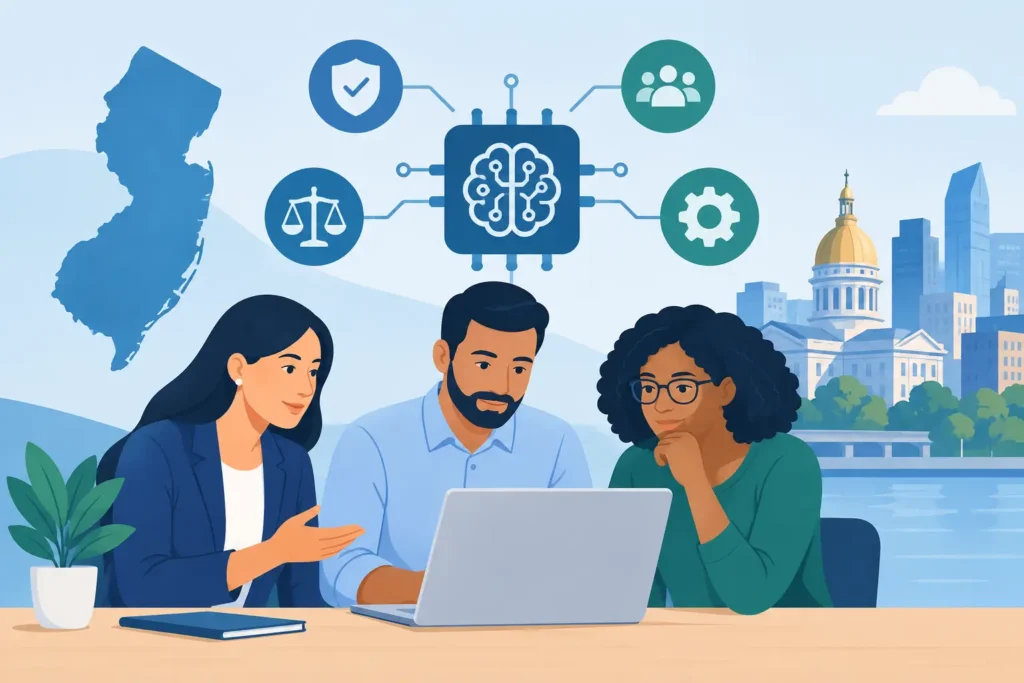 AI Governance Trends That Matter to New Jersey SMBs